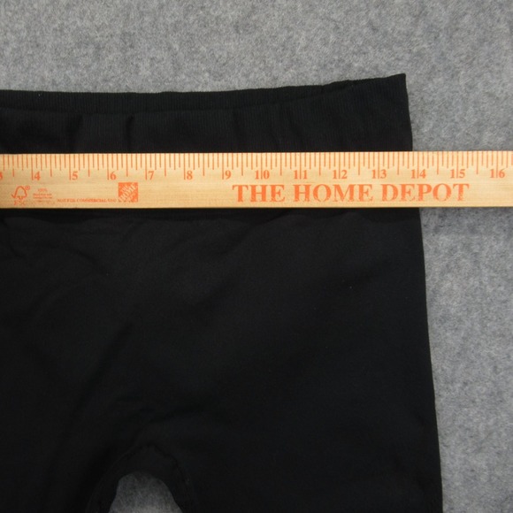 Fabletics Women's Activewear Pants Black Large Nylon Elastane - Picture 7 of 13